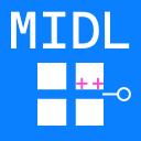 MIDL 3.0 language support